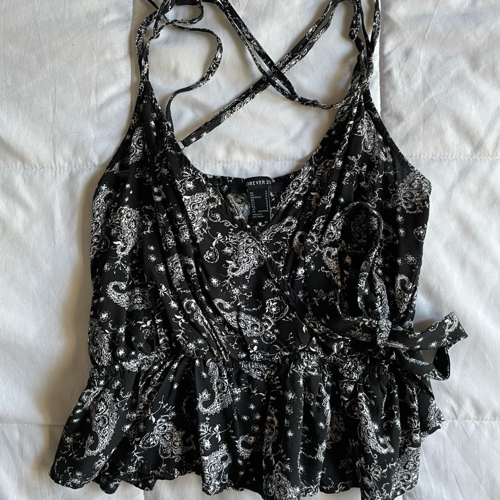 Forever 21 Tank Top